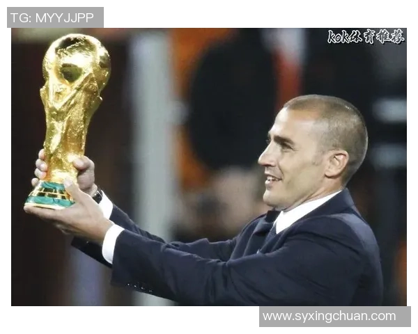 从世界杯荣耀到金球奖巅峰卡纳瓦罗的传奇足球人生 从世界杯荣耀到金球奖巅峰卡纳瓦罗的传奇足球人生