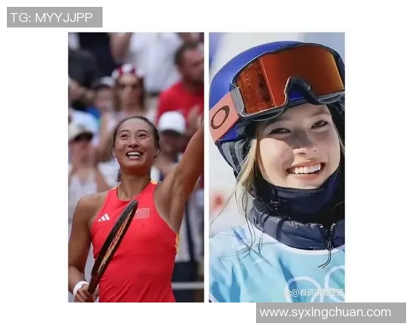 冬奥会体育明星排名前十揭晓他们的辉煌成就与精彩瞬间回顾