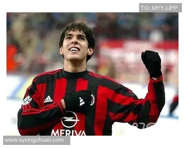 如何绘制足球明星卡卡的详细步骤与技巧分享