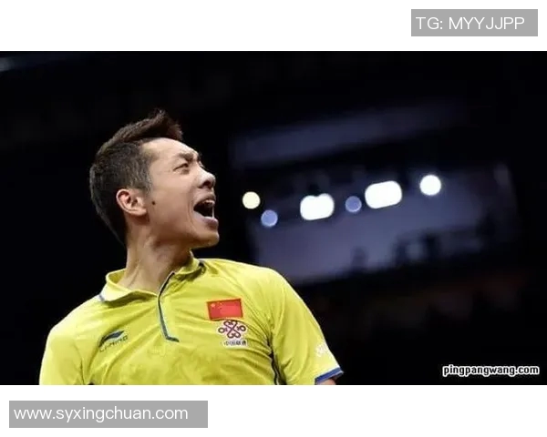 全开源与许昕的较量:技术创新与个人魅力的碰撞与启示 全开源与许昕的较量:技术创新与个人魅力的碰撞与启示