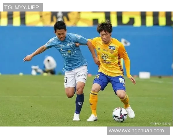 千叶市原与冈山的激烈对决展现足球魅力与团队精神