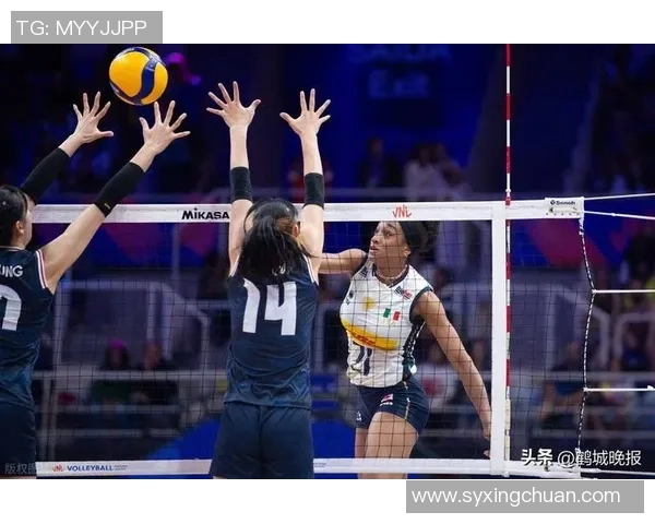 巴西女排对阵意大利精彩直播全程回顾与赛后分析 巴西女排对阵意大利精彩直播全程回顾与赛后分析