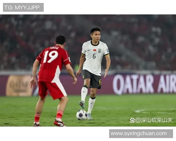 国足世预赛迎战韩国队全力争胜展现中国足球新希望