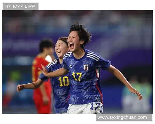 日本女子足球明星的传奇之路与她的辉煌成就解析