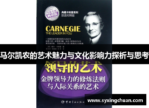 马尔凯农的艺术魅力与文化影响力探析与思考