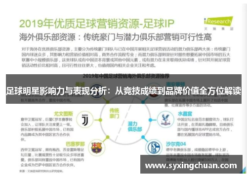 足球明星影响力与表现分析：从竞技成绩到品牌价值全方位解读